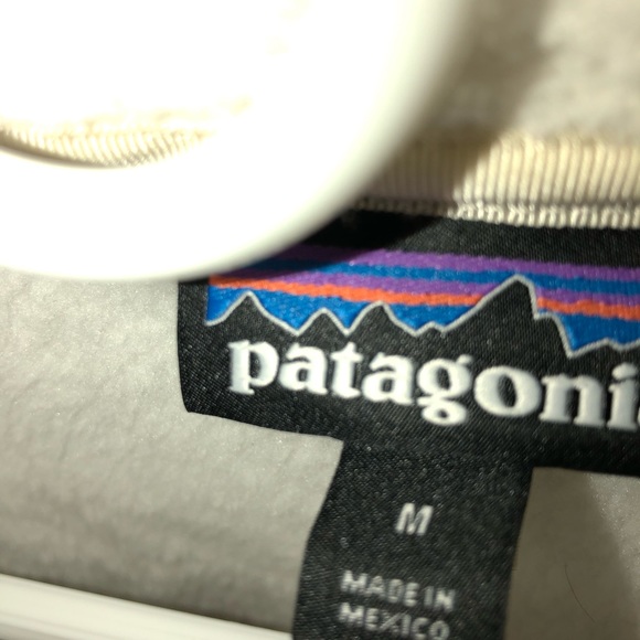 Women’s Patagonia - Picture 2 of 4